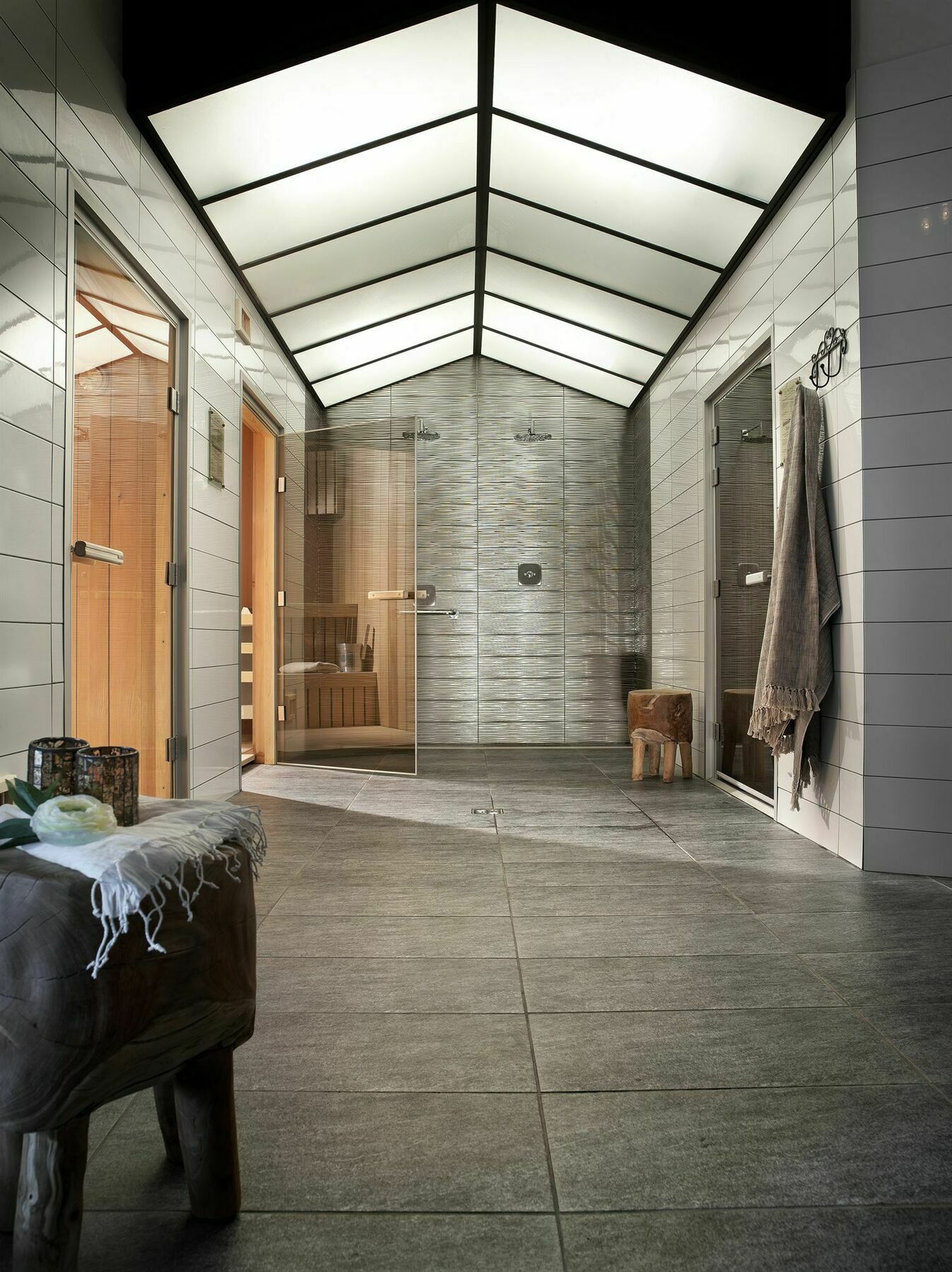 Cgh Residences & Spas Le Telemark Tignes Exterior photo